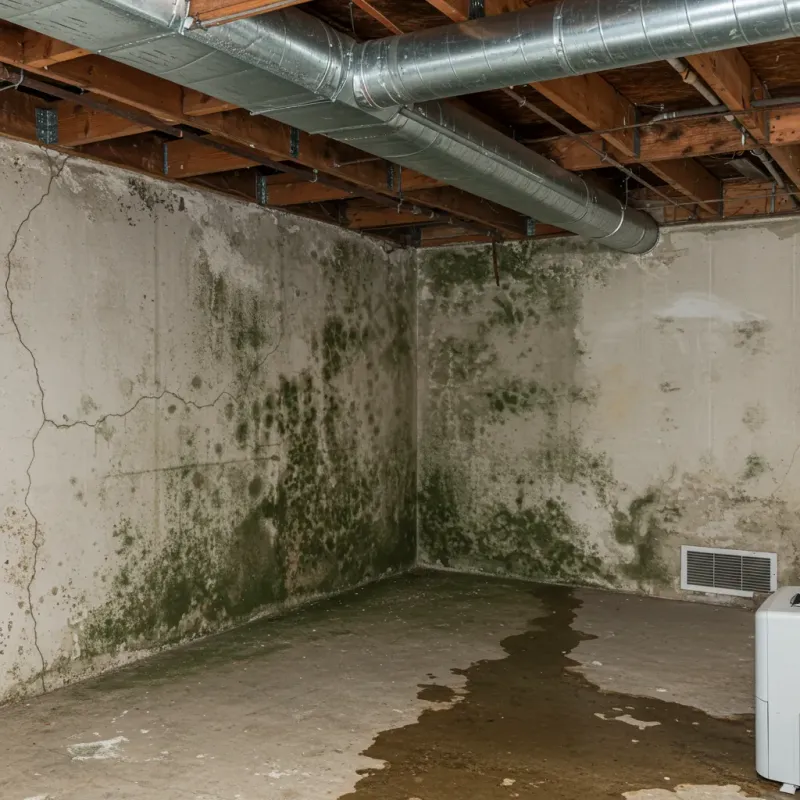 Professional Mold Removal in Zimmerman, MN